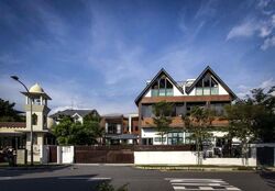 Jalan Haji Alias (D10), Terrace #447886491